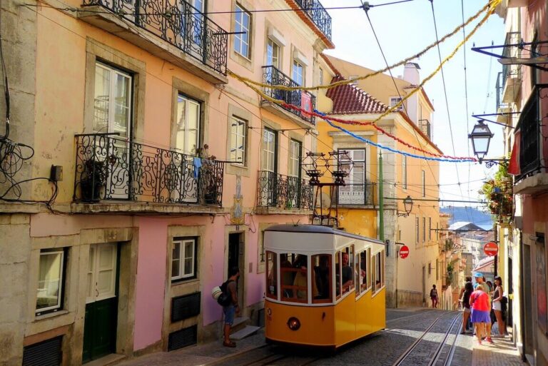 Comment préparer sa maison au Portugal pour la retraite ?
