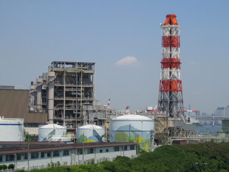 Le Japon consomme-t-il beaucoup d’électricité ?