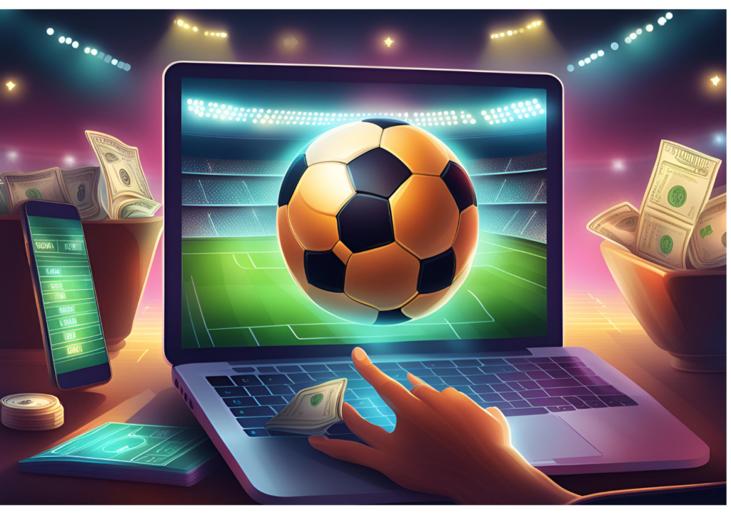 Stratégies à suivre pour réussir vos paris sur le football en ligne