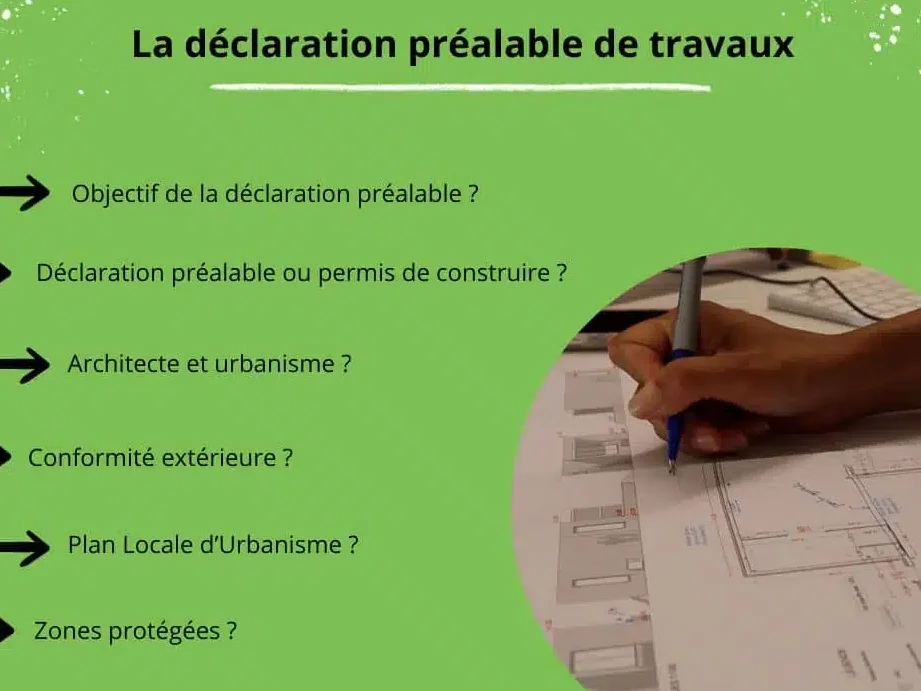 Accord de principe pour vos travaux : comment obtenir l’approbation efficacement ?