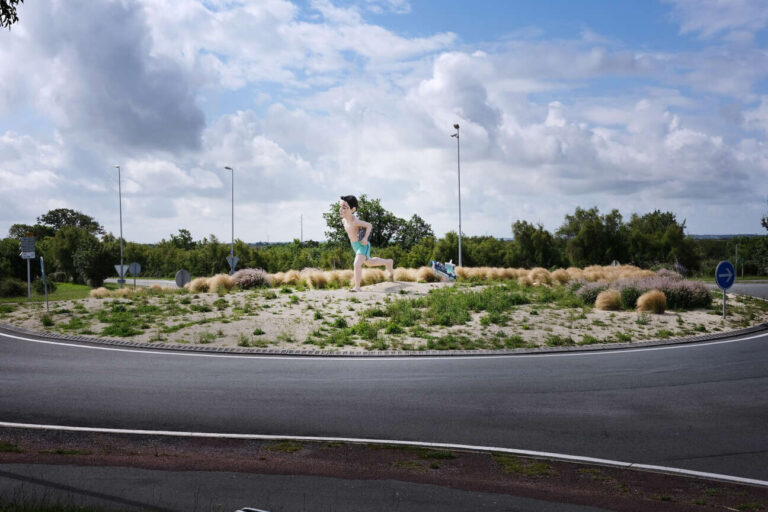 Comment aménager un rond-point pour embellir la ville ?