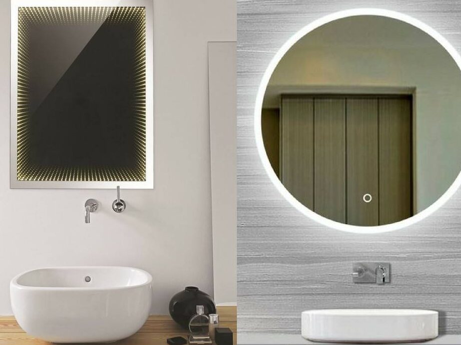Comment choisir un miroir led ?