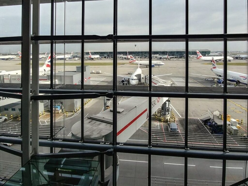 Comment sécuriser votre maison contre les incendies après l’incident de l’aéroport de Londres