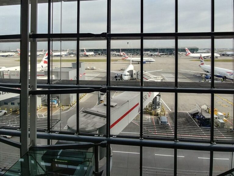 Comment sécuriser votre maison contre les incendies après l’incident de l’aéroport de Londres