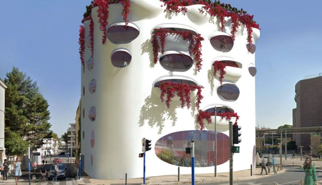 George Frêche : Son influence sur l’architecture et le bricolage urbain à Montpellier