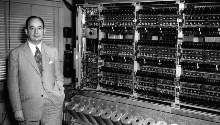 John Nash et l’impact de la théorie des jeux sur le bricolage maison moderne