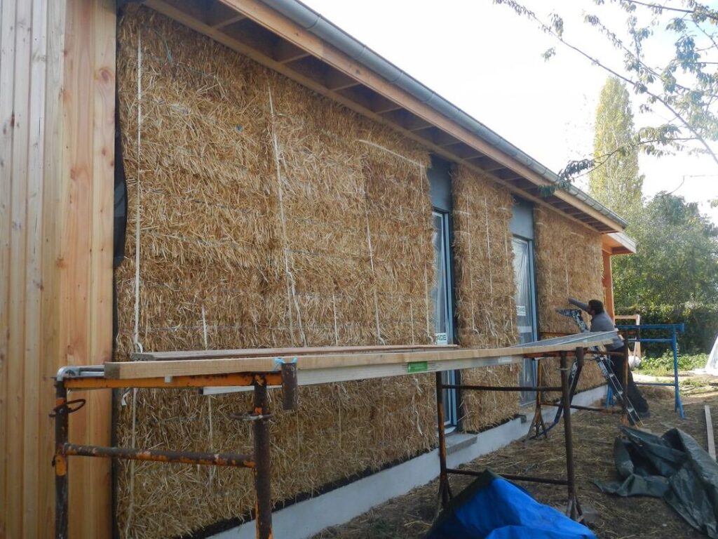 Quel est l’impact du prix du blé sur les projets de bricolage maison ?