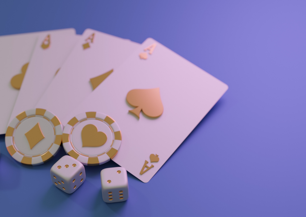 casino