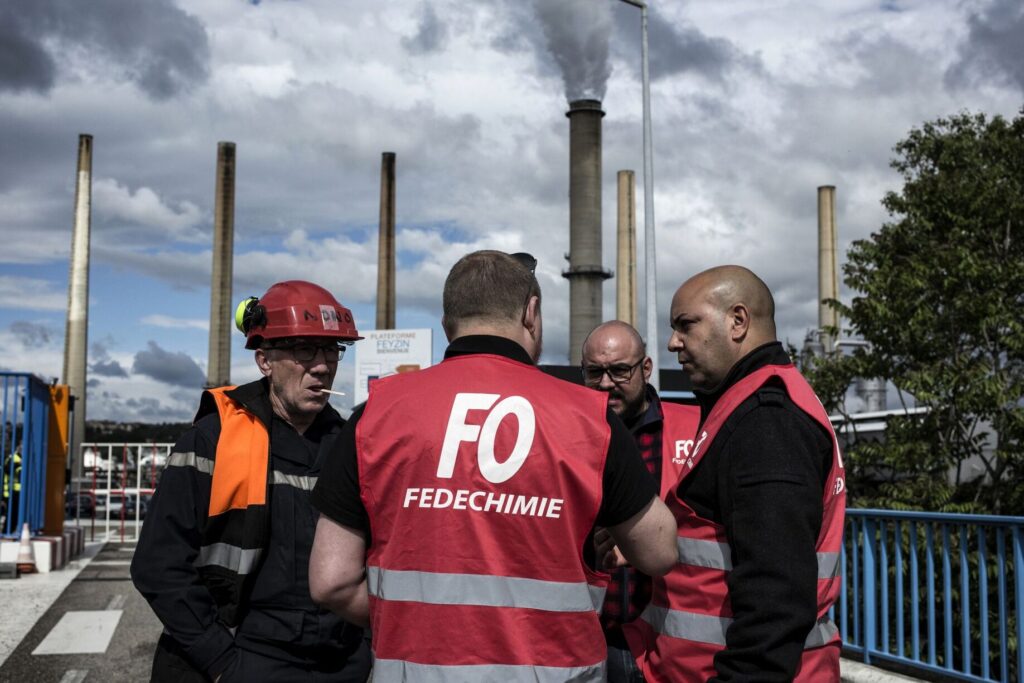 Blocage des raffineries : comment gérer la pénurie d’essence pour vos projets de bricolage maison ?