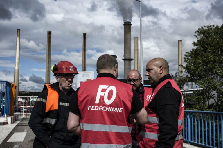 Blocage des raffineries : comment gérer la pénurie d&rsquo;essence pour vos projets de bricolage maison ?