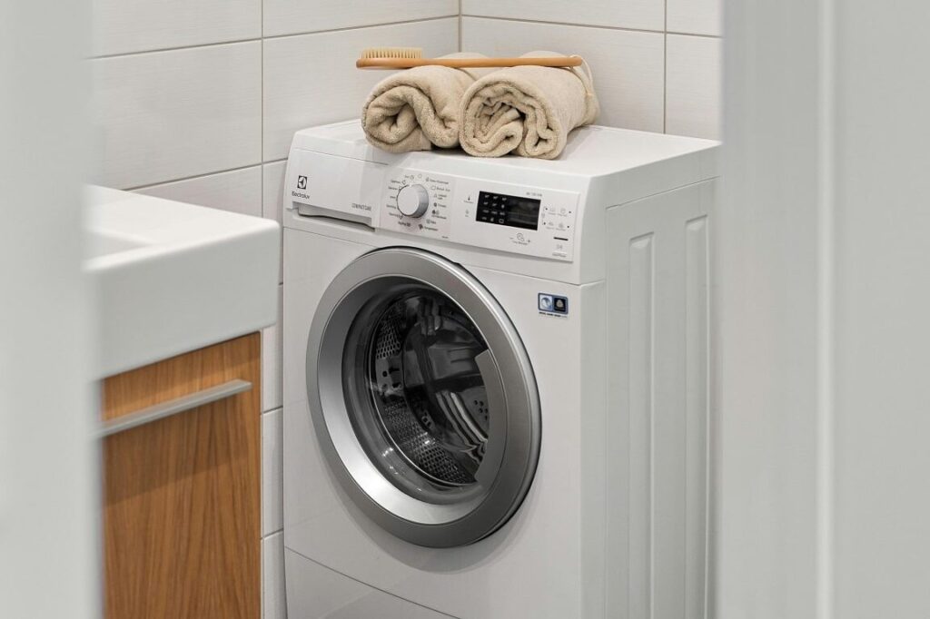 Combien de temps votre lave-linge peut-il vraiment durer ? Découvrez la durée de vie moyenne