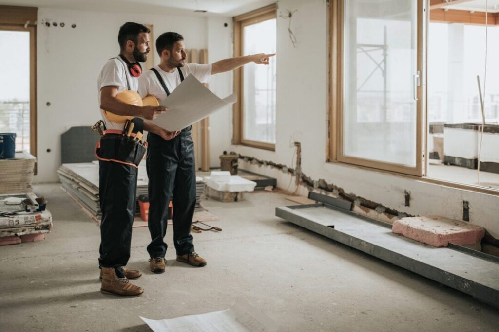 Comment choisir le meilleur armateur pour vos projets de bricolage maison ?