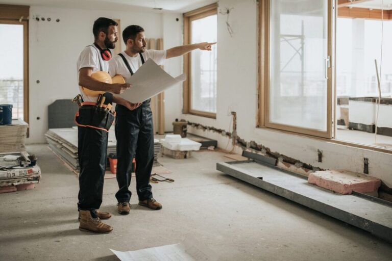 Comment choisir le meilleur armateur pour vos projets de bricolage maison ?