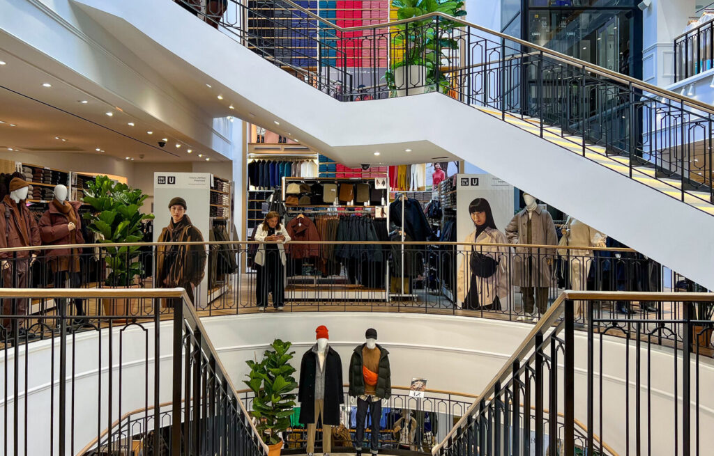 Comment intégrer le style Uniqlo Opéra dans votre décoration d’intérieur ?