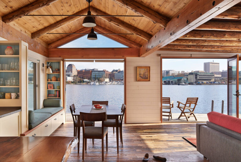 Comment intégrer les étagères flottantes san.marina à votre décor intérieur ?