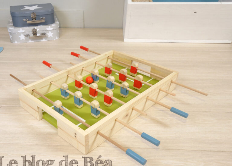 Comment la française des jeux inspire-t-elle les projets de bricolage maison ?