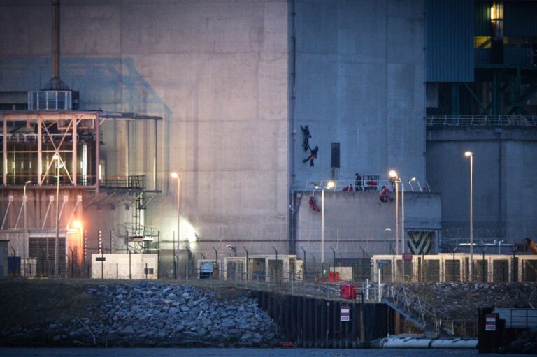 La centrale de Cruas impacte-t-elle le bricolage maison dans la région ?