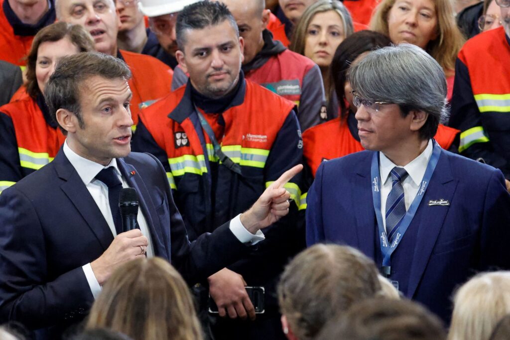 Qui est Olivier Lluansi et quelle est son influence sur le bricolage moderne ?