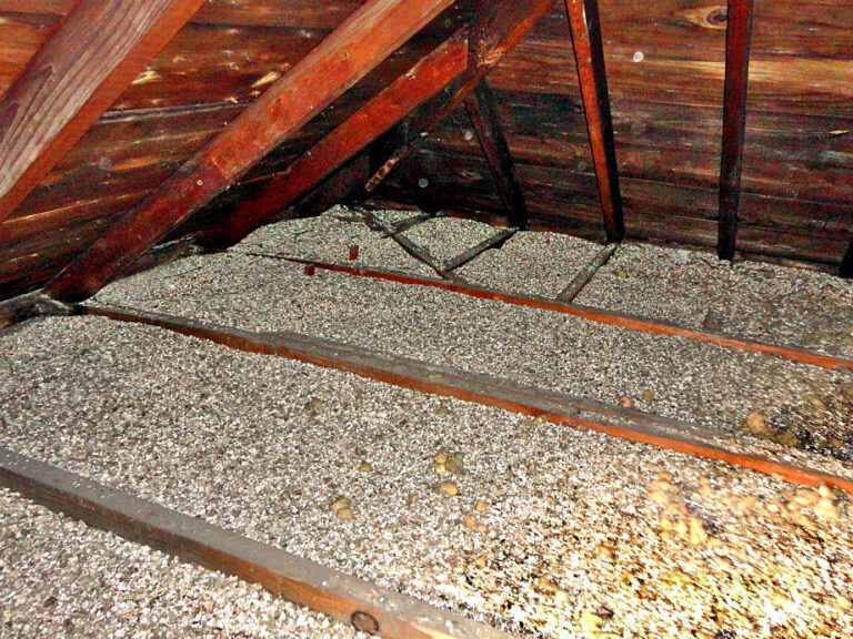 Comment détecter et éliminer les matériaux cancérogènes dans votre maison ?