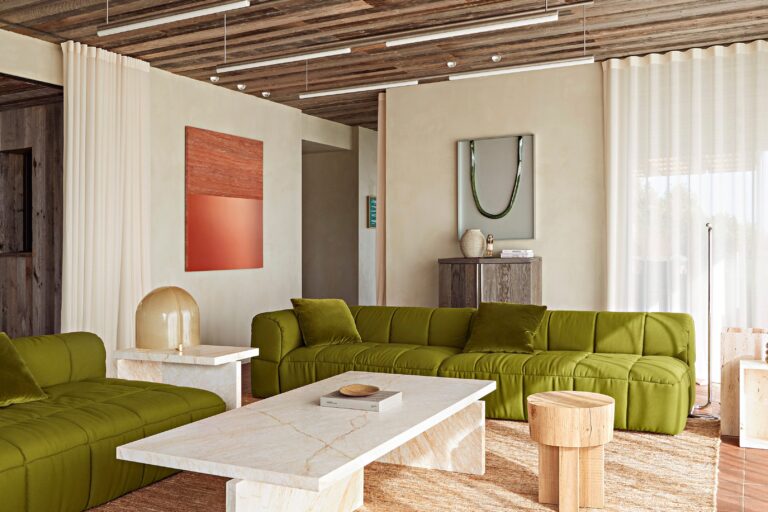 Comment intégrer la corse matine dans votre décoration d’intérieur?