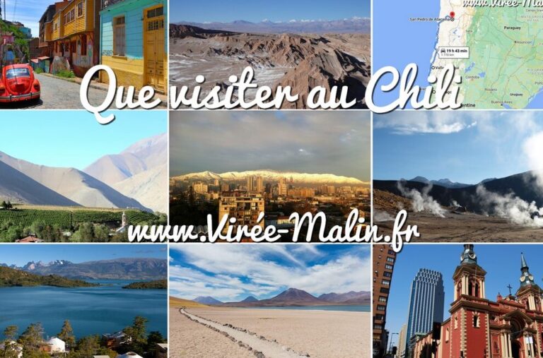 Comment intégrer le charme de Santiago, la capitale du Chili, dans votre décoration intérieure ?