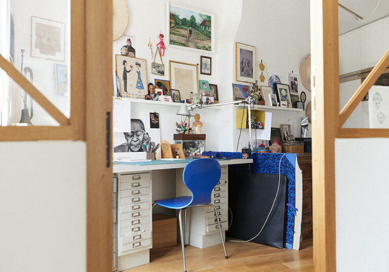 Comment les éditions vintage de Playboy Magazine inspirent la décoration intérieure ?
