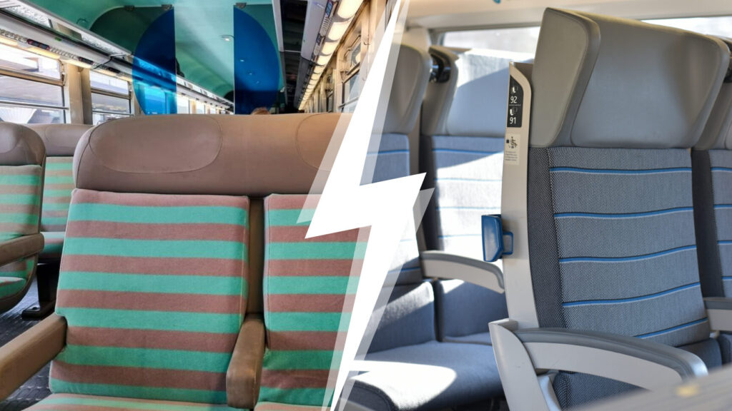 Comment réserver vos billets de train sur oui.sncf pour un weekend bricolage réussi en France ?