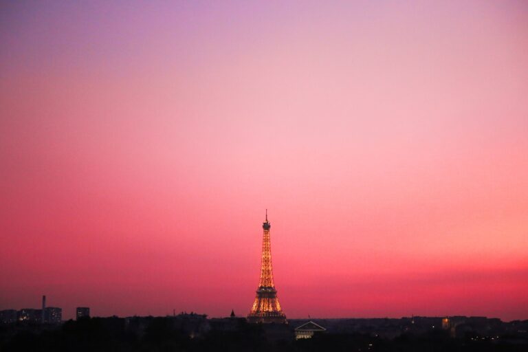Comment TripAdvisor peut enrichir votre bricolage inspiré par les plus beaux hôtels de Paris