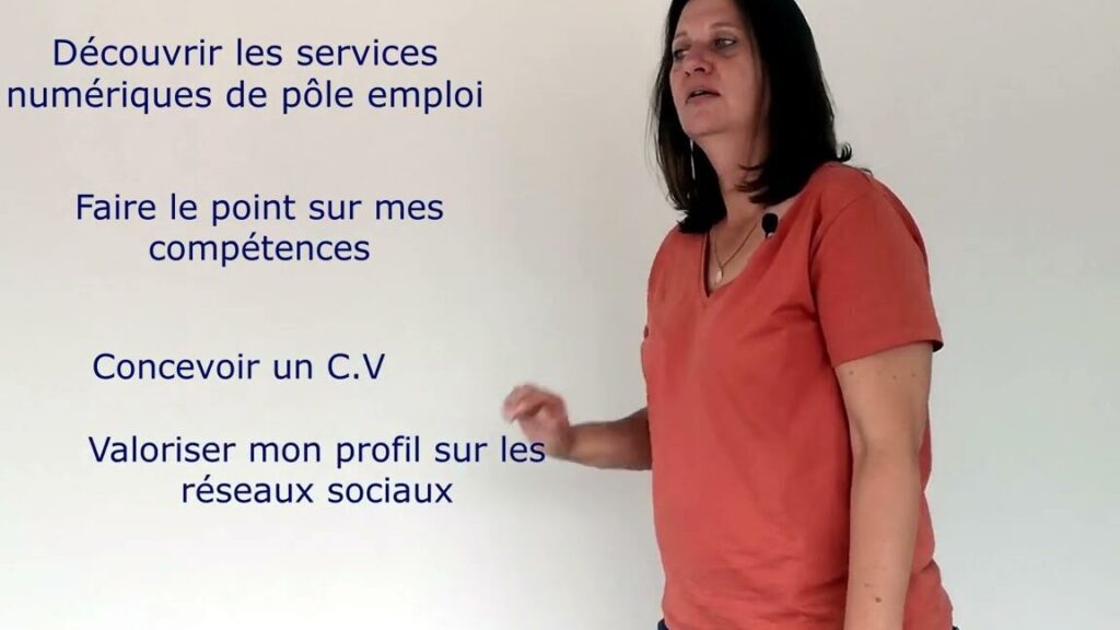 Comment trouver une formation en bricolage sur la liste de Pôle Emploi ?
