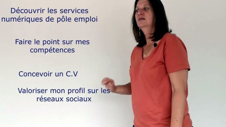 Comment trouver une formation en bricolage sur la liste de Pôle Emploi ?