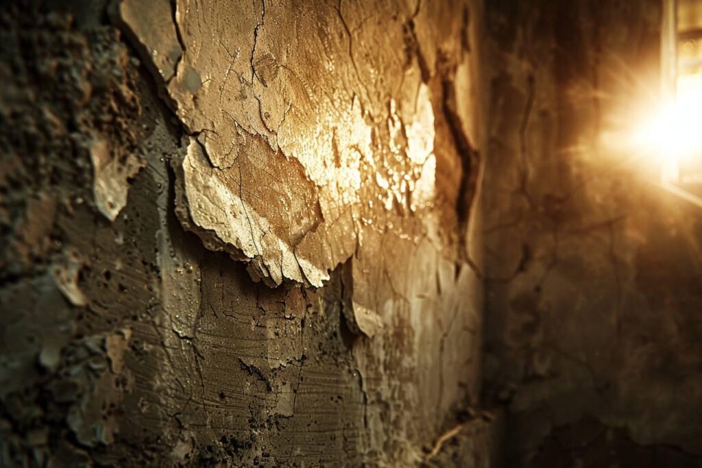 Comment identifier et gérer les plaques de fibrociment amianté sur les murs de votre habitation