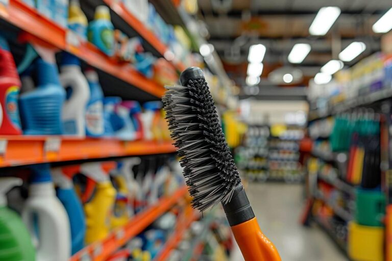 Où acheter le bec J Net gros travaux : guide complet pour trouver l'outil de nettoyage idéal