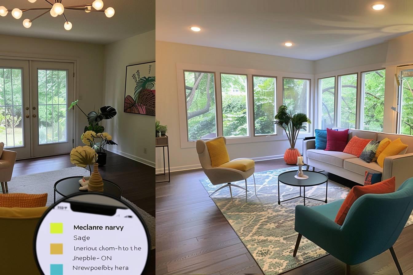 Home staging à Agen : transformez votre maison avec Langel pour une vente rapide et au meilleur prix