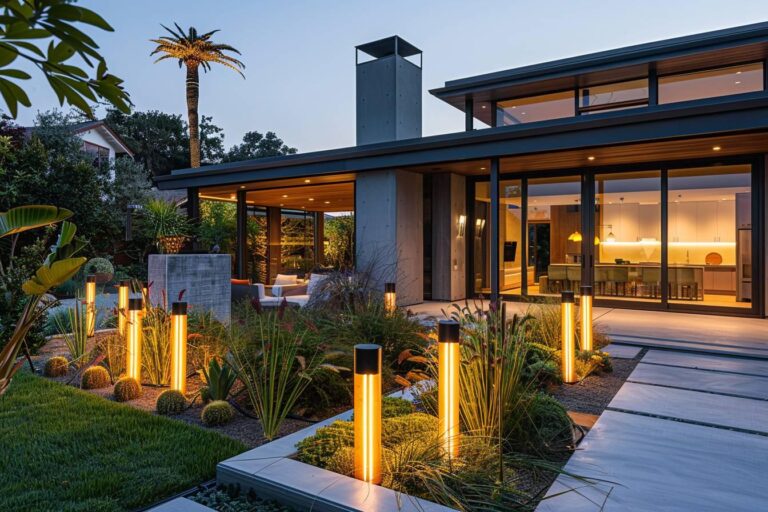 Découvrez les luminaires SLV : design innovant et éclairage performant pour votre intérieur et extérieur