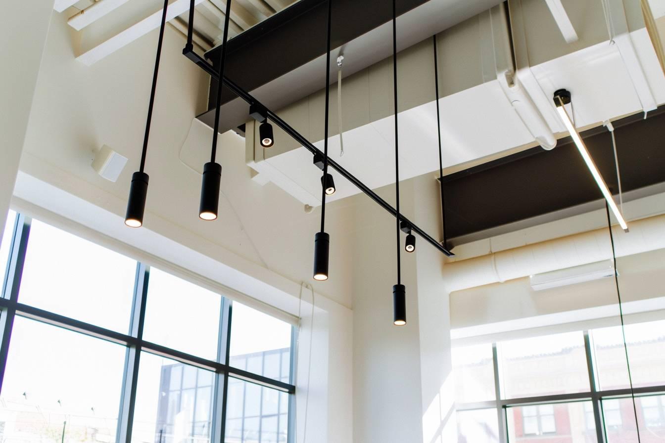 Découvrez les luminaires SLV : design innovant et éclairage performant pour votre intérieur et extérieur