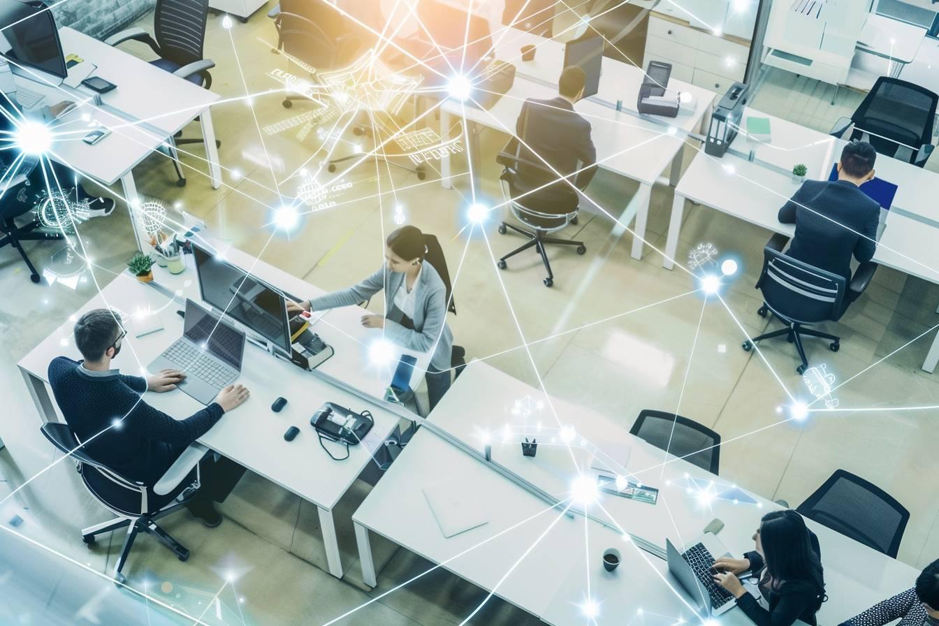 E-service ESIGELEC : plateforme en ligne pour les étudiants et le personnel de l'école d'ingénieurs