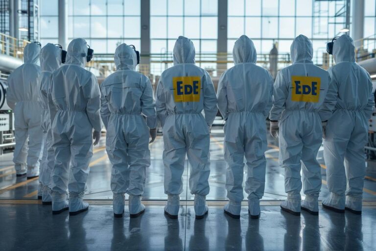 EDF Gravelines recrute : découvrez les opportunités d'emploi dans la centrale nucléaire