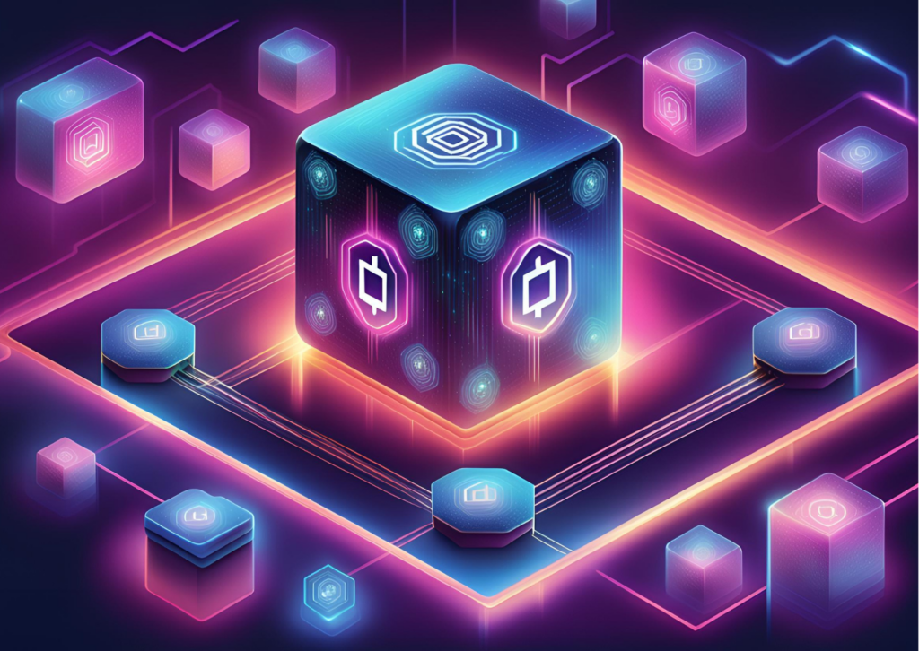blockchain