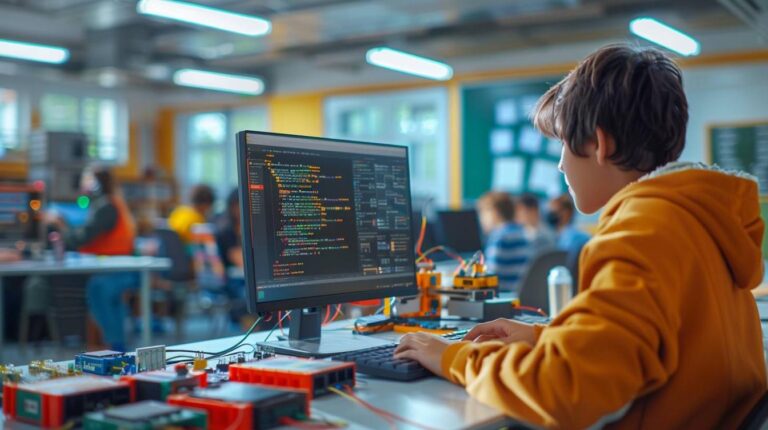 Ateliers Python + Qt Arduino : Ateliers utilisant des interfaces graphiques PyQt (Python + Qt4) avec Arduino