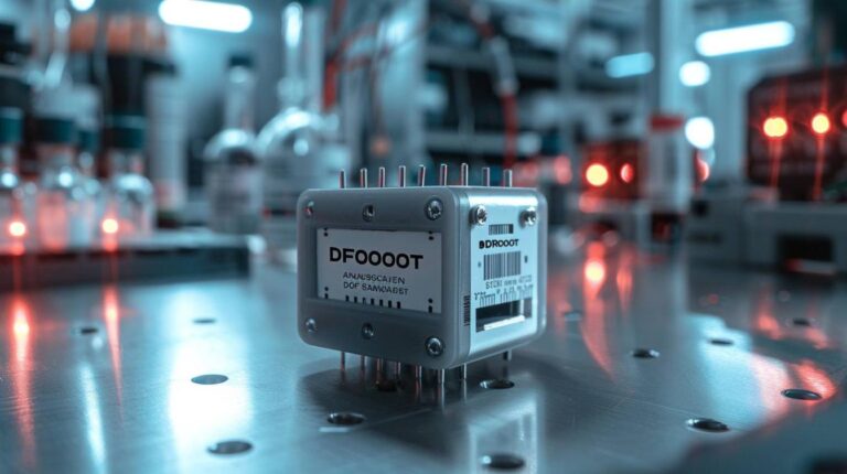 Capteur analogique de niveaux de gris – DFRobot