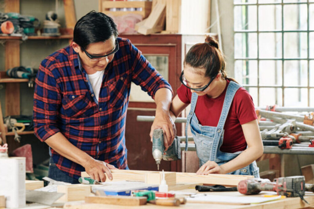 Comment l’assurance chômage peut-elle affecter vos projets de bricolage maison ?