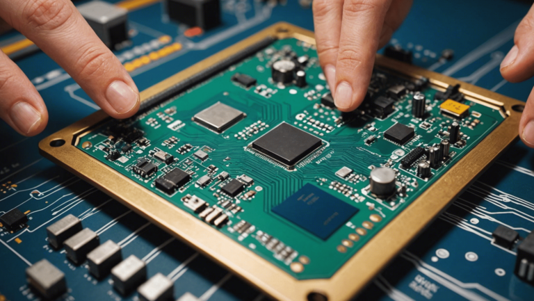 Comment les circuits courts peuvent révolutionner le bricolage maison ?
