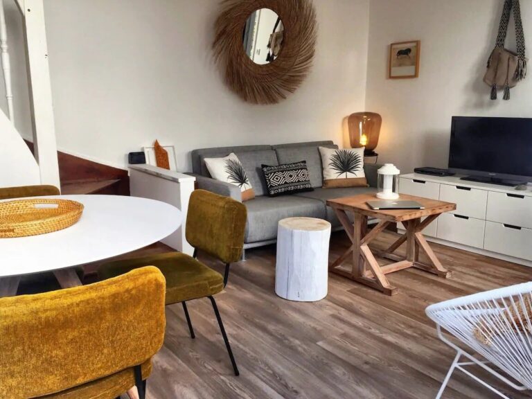 Comment préparer votre maison à Bayonne pour les visiteurs Airbnb ?