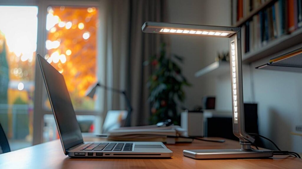 Comment recharger une lampe led ?