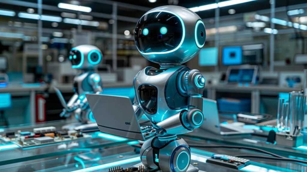 EeePC-bot : …
