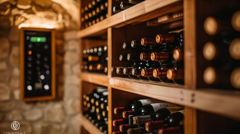 Est-ce qu’une cave à vin consomme beaucoup d’électricité ?
