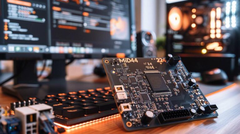 Flasher le kernel (noyau) Linux dans la carte micro 2440 sous Ubuntu