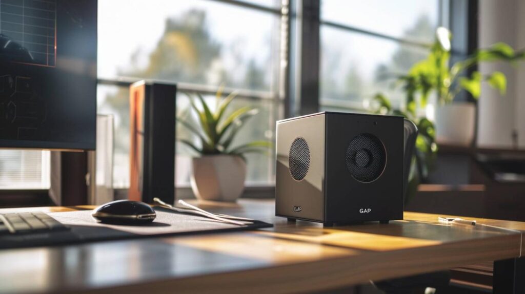 GLAP-Box : Ouvrir/fermer un lecteur CD-Rom par appui sur un BP.