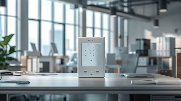 GLAP-Box : Présentation du concept et des fonctions disponibles