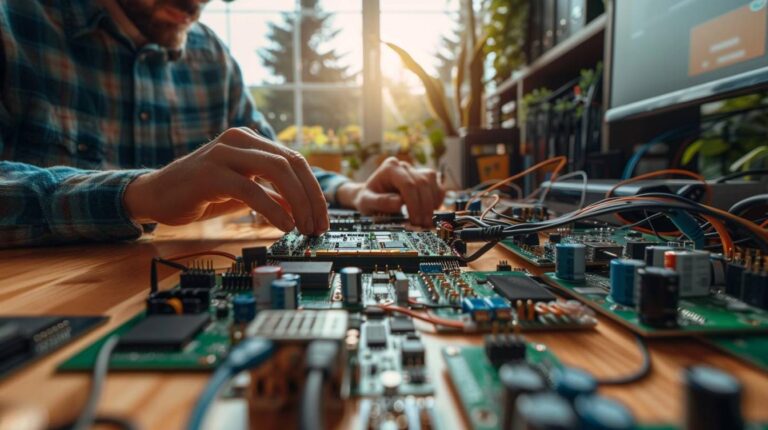 GLAP-Box : Procédures : Programmer à distance et sans fil la carte Arduino connectée à la GLAP-Box